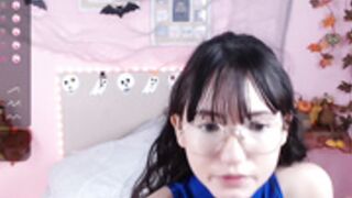 Little_effy18 Captain America Ride Dildo Part 1