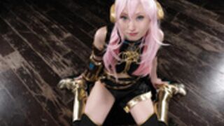 Mizuki Cosplay