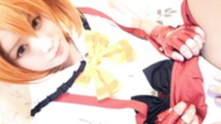 trap cosplay fuck virtual 8