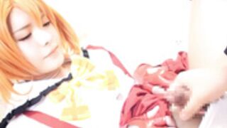 trap cosplay fuck virtual 8