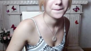 Emily_Rocklife Masturbation Face Reaction