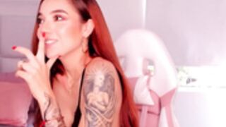 Scarlett__Baker 19.10.2021 2