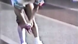 Wendy Jeal - Olympic Track Athlete