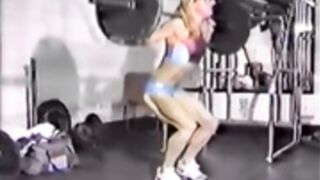 Wendy Jeal - Olympic Track Athlete