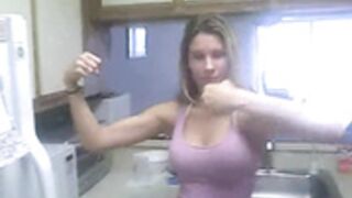 margo biceps