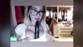 krasavice livestream