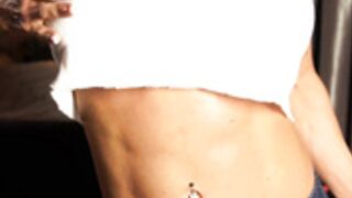 Ashlee Chambers Aziani Iron