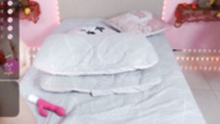 Little_Effy18 Teddybear Unicorn Dildo