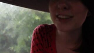 Cheyenne / Dakota and boyfriend fuck and shower