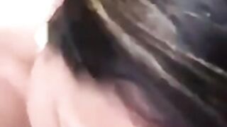 Mia mamma mi succhia il cazzo