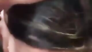 Mia mamma mi succhia il cazzo