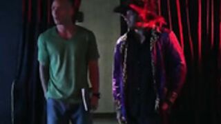 Alura jenson's movie night