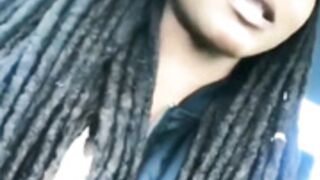 Jamaican Woman tease