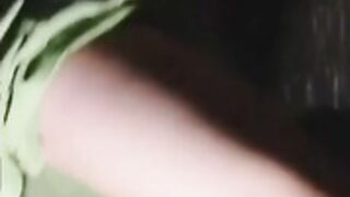 Desi wife hairypussy and ass tease face glimpse