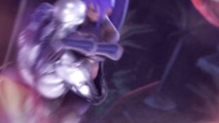 Taimanin Doujin Ep
