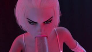 BonkersMV.Episode.=.Valerie.Fucking.Miranda