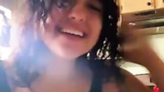 Madi’s slut dance