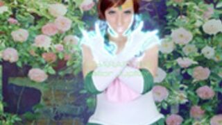 Lana rain salior  jupiter