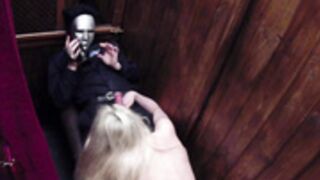 IConfess - Tamara Grace