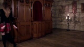 IConfess - Samantha Bentley