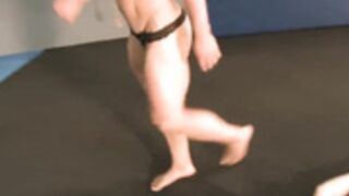 fbb dominates at wrestling