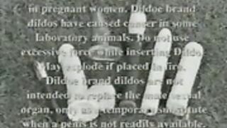 Dildo song