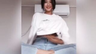 Asian Girl Undress for you