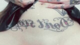 Jacqueline suicide 2