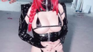 Byoru Cyber Makima 6