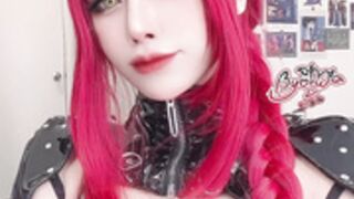 Byoru Cyber Makima 5