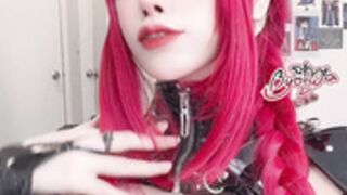 Byoru Cyber Makima 5