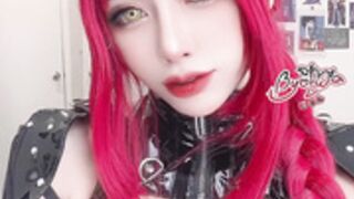 Byoru Cyber Makima 5