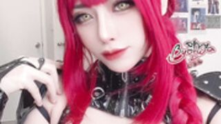 Byoru Cyber Makima 5