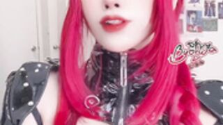 Byoru Cyber Makima 5