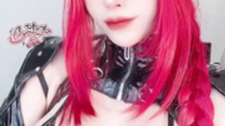 Byoru Cyber Makima 3