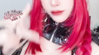 Byoru Cyber Makima 3