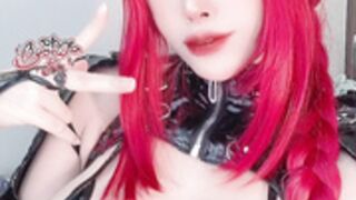 Byoru Cyber Makima 3