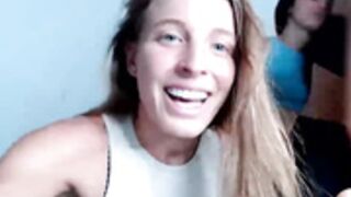 DancerKiller & FitSexyGirl & Friend - 211020