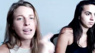 DancerKiller & FitSexyGirl & Friend - 211020