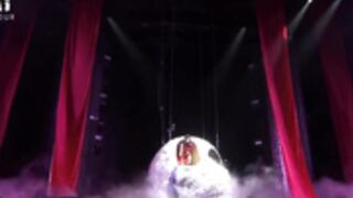 蔡依林 Jolin Tsai《I’m Not Yours Feat. 安室なみえ 》