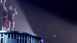 蔡依林 Jolin Tsai《I’m Not Yours Feat. 安室なみえ 》