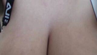 allison_grey18 milking