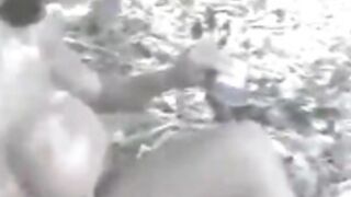 Angelique dos Santos...Fingering