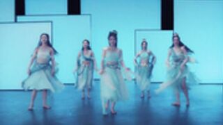 SING 翩翩胡旋