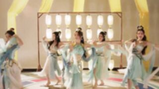 SING 翩翩胡旋