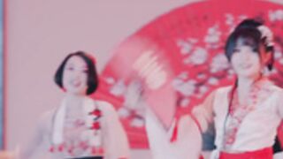 SING 寄明月