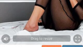 Camgirl sfw 4