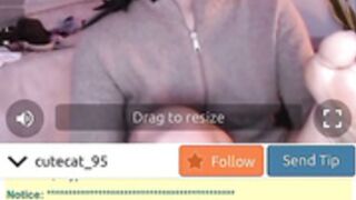 Camgirl sfw 3