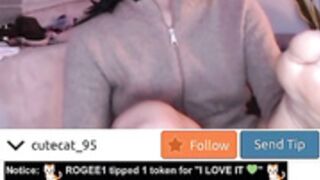 Camgirl sfw 3