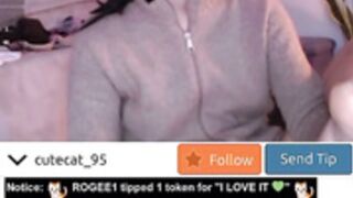Camgirl sfw 3
